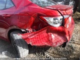 Toyota Corolla L/Le/Le Pls/Prm/S/S Pls 2T1BURHE4EC214519 photo