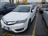 Acura Ilx Premium/Technology 19UDE2F88GA801387 снимка