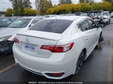 Acura Ilx Premium/Technology 19UDE2F88GA801387 снимка