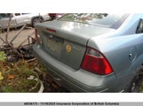Ford Focus 1FAFP34N75W297646 снимка
