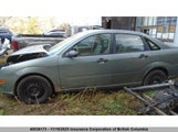 Ford Focus 1FAFP34N75W297646 снимка