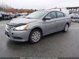 Nissan Sentra S/Sv/Sr/Sl 3N1AB7AP0EL663536 photo