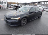 Honda Civic 19XFL2H87SE400848 снимка