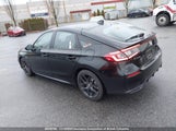 Honda Civic 19XFL2H87SE400848 снимка