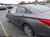 Hyundai Sonata Gls 5NPEB4AC3CH392009 снимка