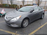 Hyundai Sonata Gls 5NPEB4AC3CH392009 fotografie