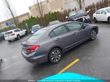 Honda Civic 2HGFB2F53EH038152 снимка