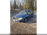 Ford Taurus Se 1FAFP53U82G250846 снимка