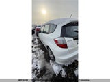 Honda Fit LUCGE8H5XE3005044 снимка