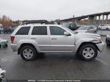 Jeep Grand Cherokee Overland 1J8HR68M18C101263 fotografie