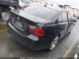 BMW 325I WBAVB135X6KR56769 снимка