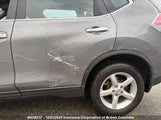 Nissan Rogue 5N1AT2MV0EC816320 снимка