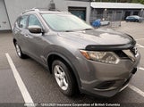 Nissan Rogue 5N1AT2MV0EC816320 снимка