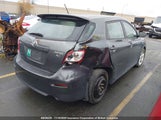 Toyota Corolla Matrix S 2T1KE4EE5AC035047 снимка
