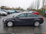 Chevrolet Cruze 1G1PD5SB9F7275437 снимка