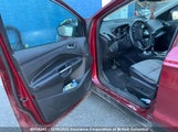Ford Escape Titanium 1FMCU9J92HUA66892 fotografie