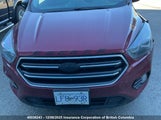 Ford Escape Titanium 1FMCU9J92HUA66892 снимка