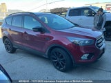 Ford Escape Titanium 1FMCU9J92HUA66892 снимка