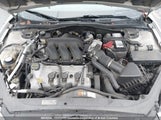 Ford Fusion Sel 3FAHP08187R205559 снимка