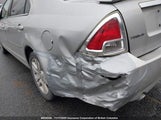 Ford Fusion Sel 3FAHP08187R205559 снимка