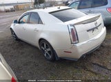 Cadillac Cts 1G6DF577980163521 photo