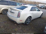 Cadillac Cts 1G6DF577980163521 снимка