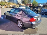 BMW 328I WBAVA33577PV65338 снимка