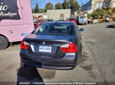 BMW 328I WBAVA33577PV65338 снимка