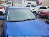Volkswagen Jetta 3VWTH69M52M184363 снимка