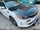Kia Optima Lx 5XXGT4L17GG061789 снимка