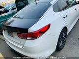 Kia Optima Lx 5XXGT4L17GG061789 снимка