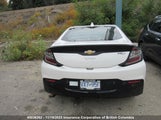 Chevrolet Volt 1G1RB6S51JU105176 снимка