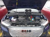 Audi Q4 E-Tron WA1GUAFZ6RP072737 снимка