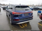 Audi Q4 E-Tron WA1GUAFZ6RP072737 снимка
