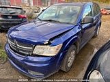 Dodge Journey Se 3C4PDCAB9CT306688 fotografie