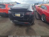 Tesla Model X Awd/Standard Range 7SAXCAE58PF398198 снимка