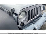 Jeep Wrangler Sport 1C4AJWAG1GL268144 снимка