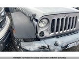 Jeep Wrangler Sport 1C4AJWAG1GL268144 снимка