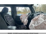 Jeep Wrangler Sport 1C4AJWAG1GL268144 снимка