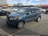 Kia Soul KNDJT2A25B7328452 fotografie