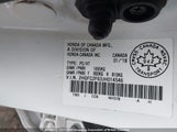 Honda Civic 2HGFC2F63JH014546 снимка