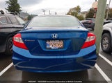 Honda Civic Lx 2HGFB2E41CH014485 fotografie