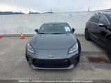Toyota Gr86 JF1ZNBE17P9762095 снимка