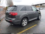 Acura Mdx 2HNYD2H28AH000943 снимка