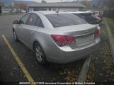 Chevrolet Cruze 1G1PE5SB7D7326301 снимка