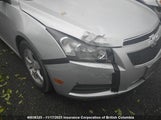 Chevrolet Cruze 1G1PE5SB7D7326301 снимка