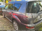 Mitsubishi Outlander Gt JA4JT5AX0AZ606569 снимка