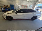 Hyundai Elantra N KMHLW4DK2RU021755 снимка