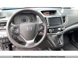 Honda Cr-V 2HKRM4H51FH106360 снимка
