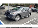 Honda Cr-V 2HKRM4H51FH106360 снимка